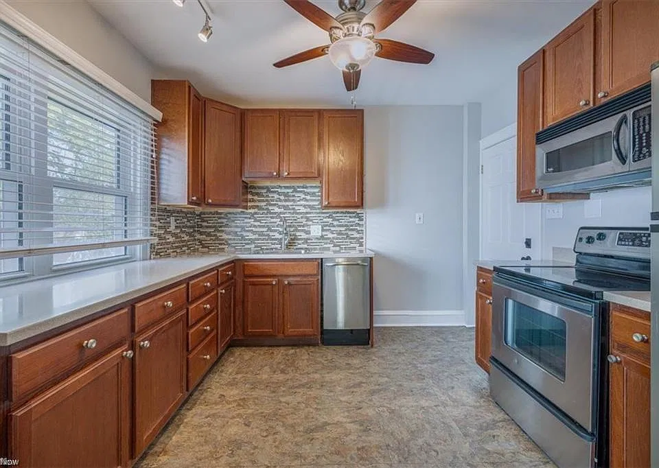 3806 Liggett Dr #1