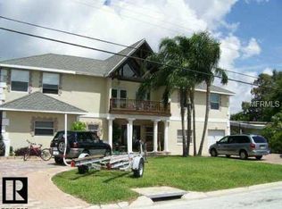 211 55th Ave, Saint Pete Beach, FL 33706