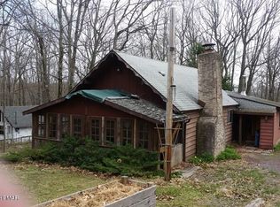 16 Prescott Rd, White Haven, PA 18661