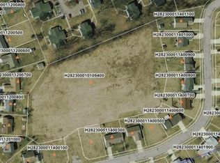 256 Lincoln Pl, North Lewisburg, OH 43060