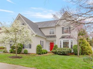 726 Russet Rd, Crozet, VA 22932