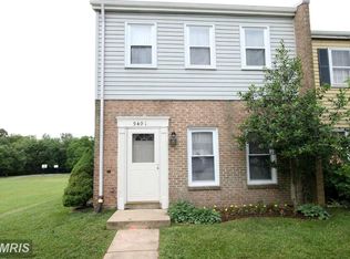 9401 Packard Way, Burke, VA 22015