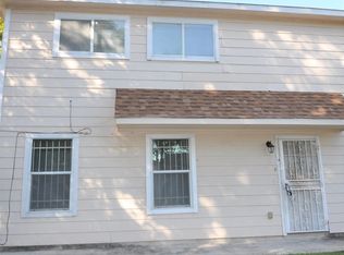 8202 Cannon St #A, Houston, TX 77051