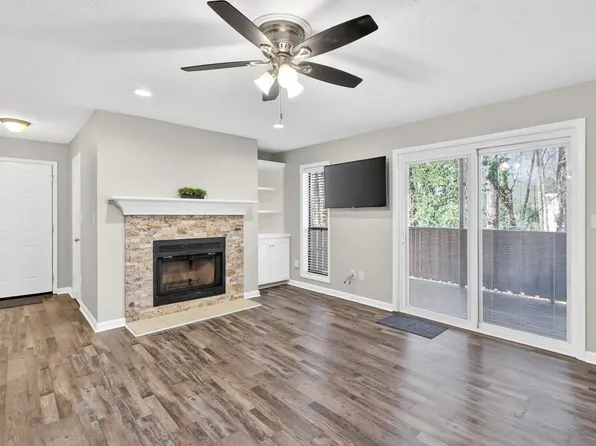 903 Woodcliff Dr, Sandy Springs, GA 30350