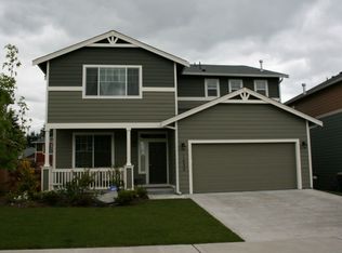 1434 Farina Loop SE, Olympia, WA 98513