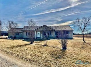 7155 Casebeer Miller Rd, Hicksville, OH 43526