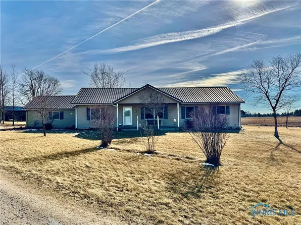 7155 Casebeer Miller Rd, Hicksville, OH 43526