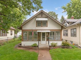 1657 Lafond Ave, Saint Paul, MN 55104