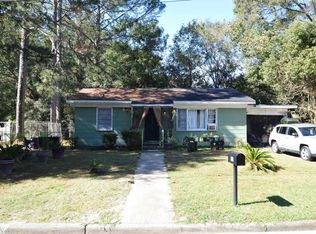 956 San Ed Dr, Mobile, AL 36606