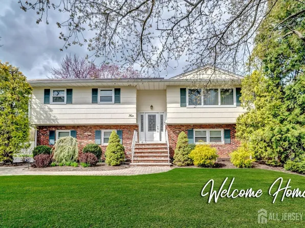 4 Wick Rd, East Brunswick, NJ 08816