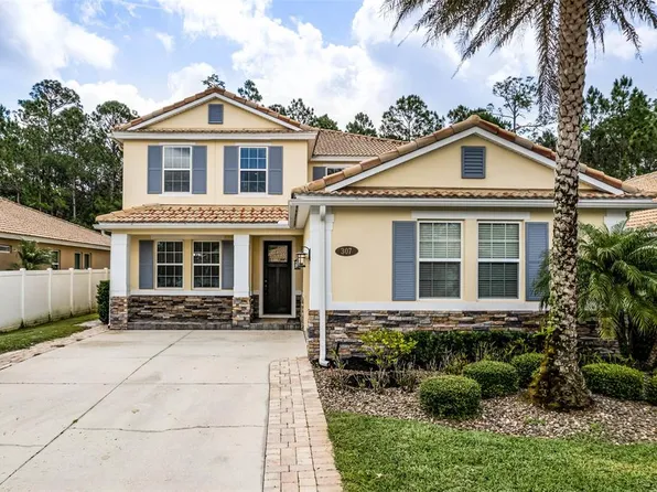307 Tosca St, New Smyrna Beach, FL 32168
