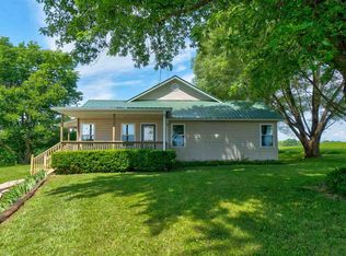 3179 Johnson Iowa Rd, Wellman, IA 52356