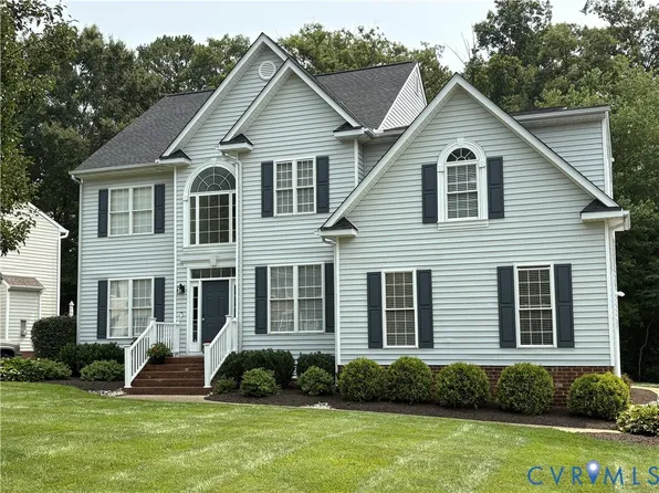 1007 Gravity Hill Rd, Midlothian, VA 23114