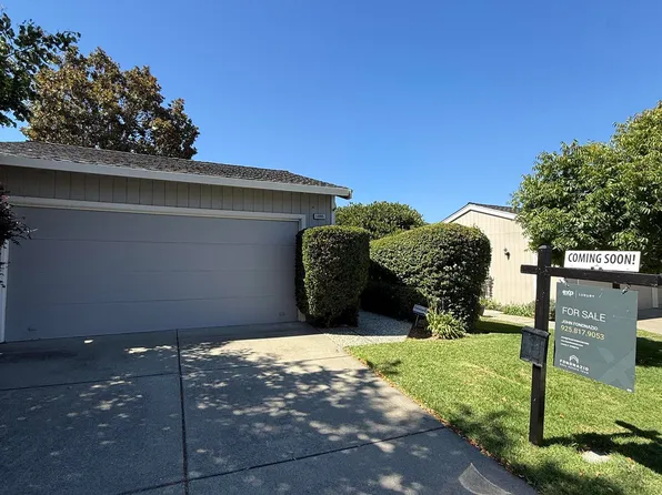 1085 Camino Verde Cir #2100, Walnut Creek, CA 94597