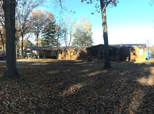 24581 S 613th Rd, Grove, OK 74344