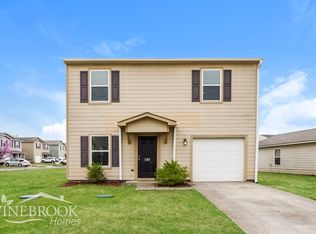 140 Wethersfield Dr, Harvest, AL 35749