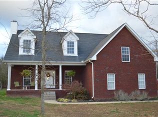 145 Baldy Ford Rd, Lebanon, TN 37090