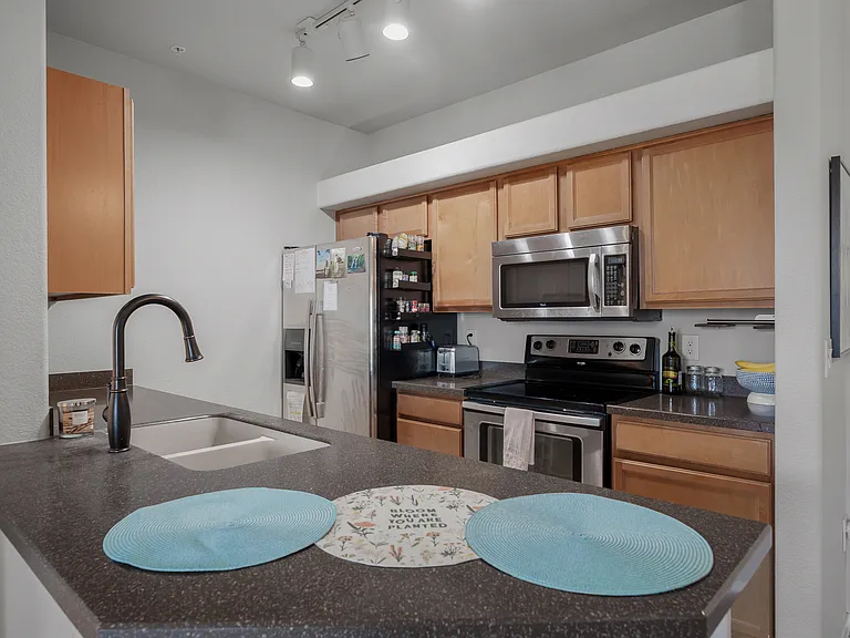 5353 Palomino Ranch Point #303 — Photo 5