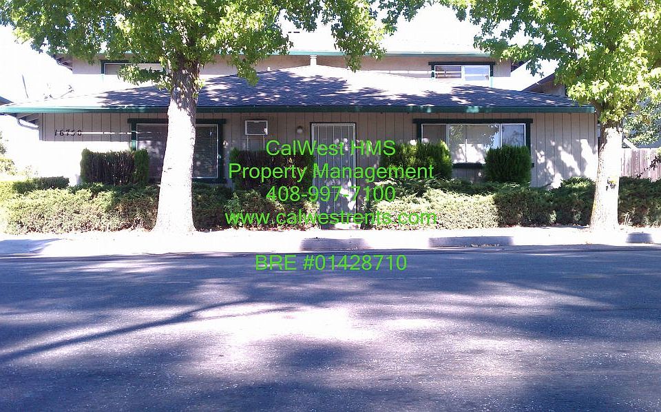 1st image of 16750 Barnell Ave APT B