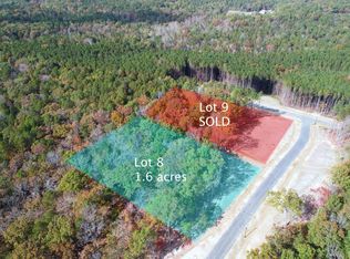 423 Firefly Overlook #9, Pittsboro, NC 27312