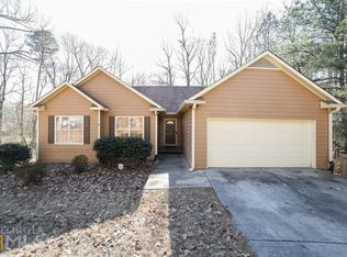 469 Cedar Ridge Dr, Winder, GA 30680