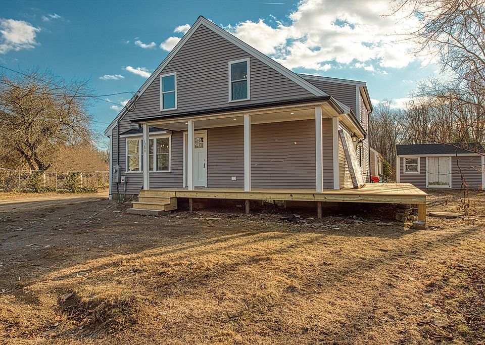 1st image of 1384 Cohannet St