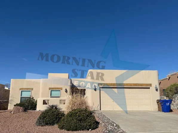 1893 Coyote Ridge Dr, Las Cruces, NM 88011