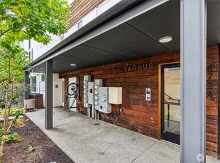 4724 31st Avenue S, Seattle, WA