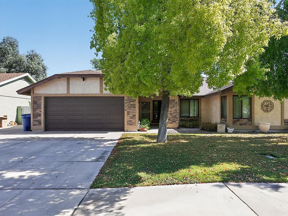 1st image of 4900 W EARHART Way