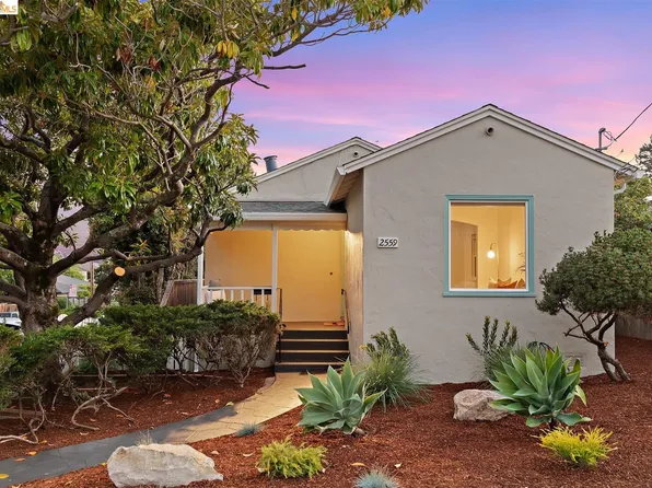 2559 Rampart St, Oakland, CA 94602