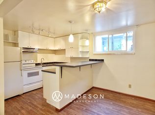 8501 1/2 28th Ave NW, Seattle, WA 98117