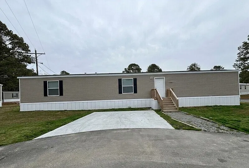 4301 Port Ct #127