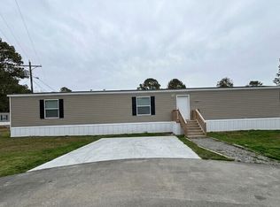 4301 Port Ct, Battleboro, NC 27809
