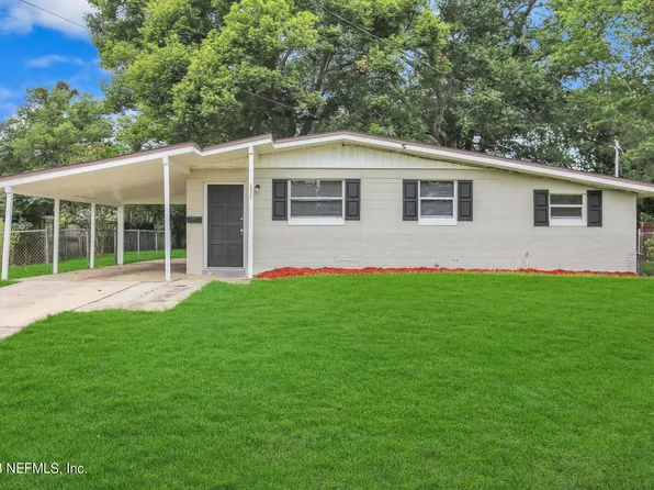 2032 BILLS Drive, Jacksonville, FL 32210