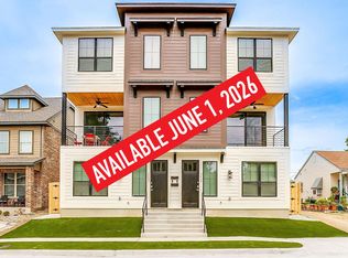 3239 McCart Ave, Fort Worth, TX 76110