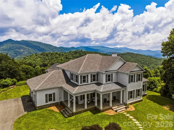 21 Ebby Ridge Rd, Fairview, NC 28730