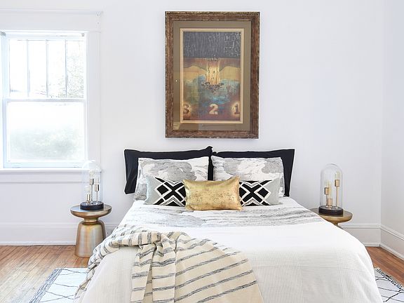 Main level bedroom 2