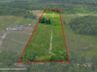 2558 New Hinson Rd, Slocomb, AL 36375
