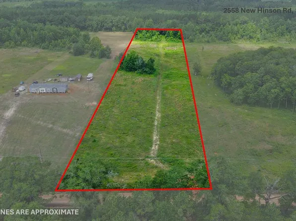 2558 New Hinson Rd, Slocomb, AL 36375