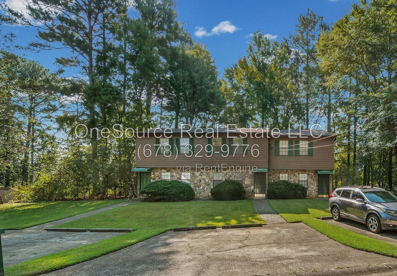 2 bed, 1.5 bath, 1125 sqft, $1,500 — Photo 2