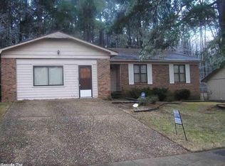 2114 Romine Rd, Little Rock, AR 72205