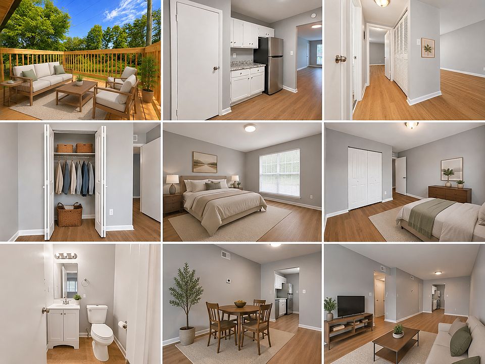 1st image of 420 Fairfax Dr #C
