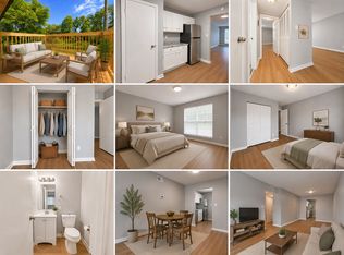 420 Fairfax Dr #C, Fairfield, AL 35064