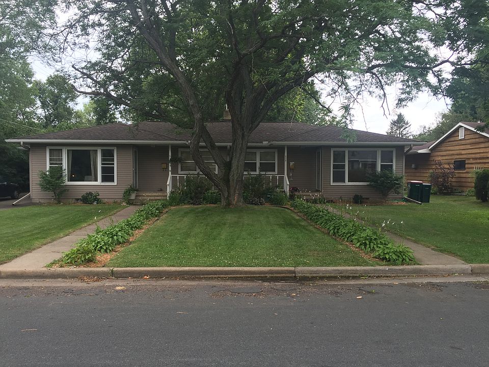 Street View of House