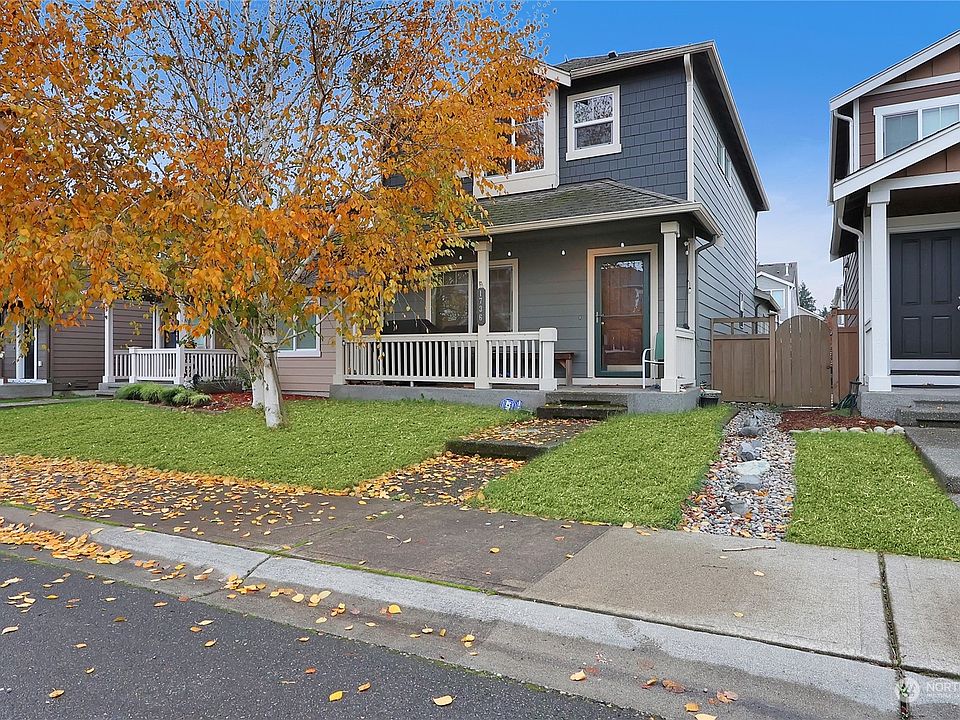 1st image of 1736 180th Street Ct E