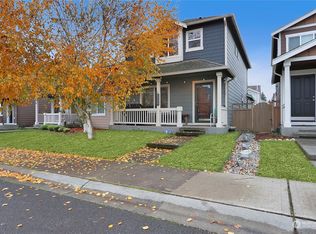 1736 180th Street Ct E, Spanaway, WA 98387