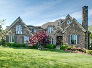 203 Thornhill Crescent, Brentwood, TN 37027