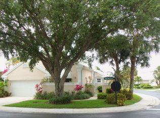 41 Dorchester Cir, Palm Beach Gardens, FL 33418