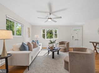 11004 Bucknell Dr, Silver Spring, MD 20902