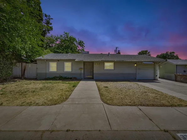3212 Hurley Way, Sacramento, CA 95864